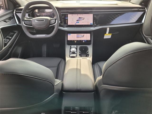new 2025 Jeep Wagoneer S car, priced at $57,997