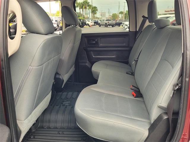 used 2016 Ram 1500 car, priced at $19,555