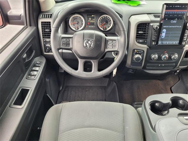 used 2016 Ram 1500 car, priced at $19,555