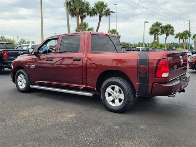 used 2016 Ram 1500 car, priced at $19,555