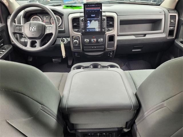 used 2016 Ram 1500 car, priced at $19,555