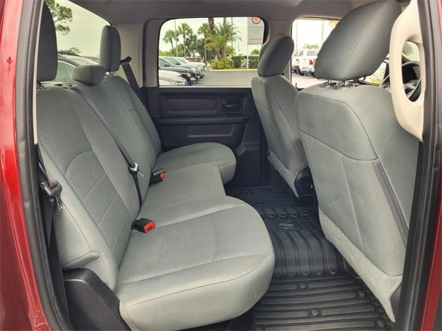 used 2016 Ram 1500 car, priced at $19,555
