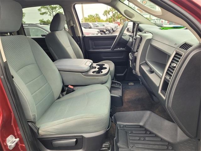 used 2016 Ram 1500 car, priced at $19,555