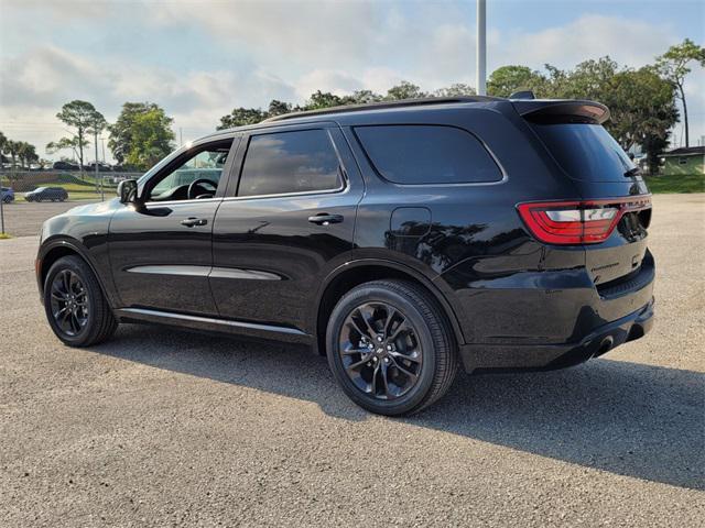 new 2024 Dodge Durango car, priced at $48,489