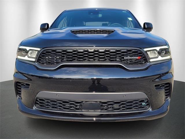 new 2024 Dodge Durango car, priced at $48,489