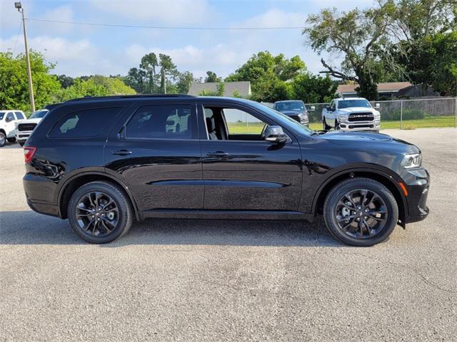 new 2024 Dodge Durango car, priced at $48,489