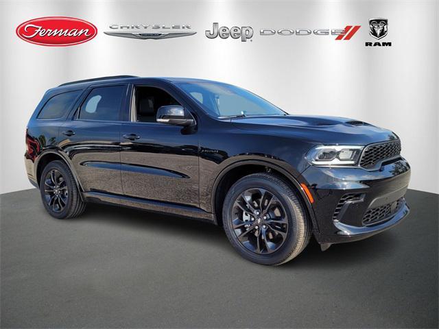 new 2024 Dodge Durango car, priced at $48,489