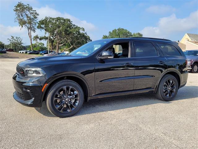 new 2024 Dodge Durango car, priced at $48,489