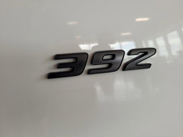 new 2024 Dodge Durango car, priced at $82,697