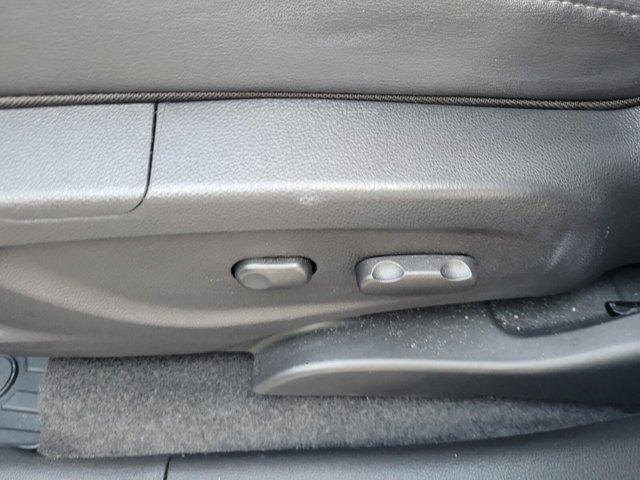 used 2020 Buick Encore car, priced at $16,900