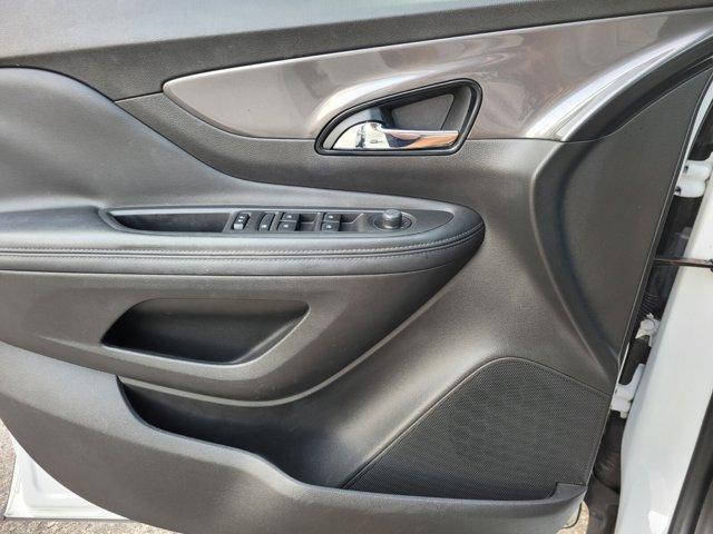 used 2020 Buick Encore car, priced at $16,900