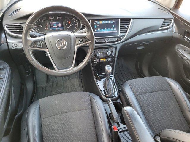 used 2020 Buick Encore car, priced at $16,900