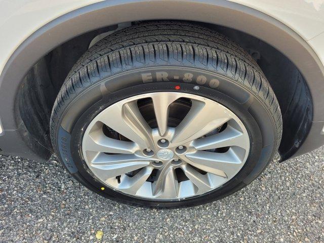used 2020 Buick Encore car, priced at $16,900