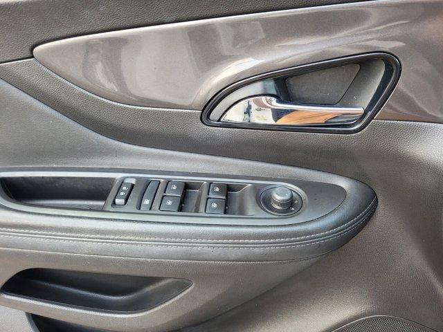 used 2020 Buick Encore car, priced at $16,900