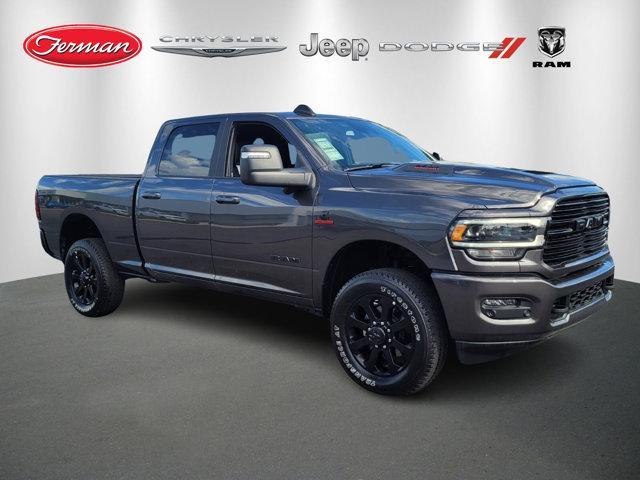 new 2024 Ram 2500 car, priced at $74,997