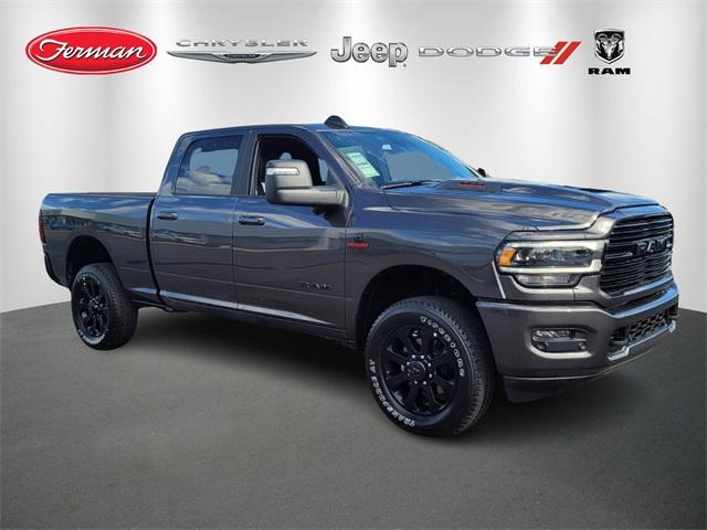 new 2024 Ram 2500 car, priced at $77,031