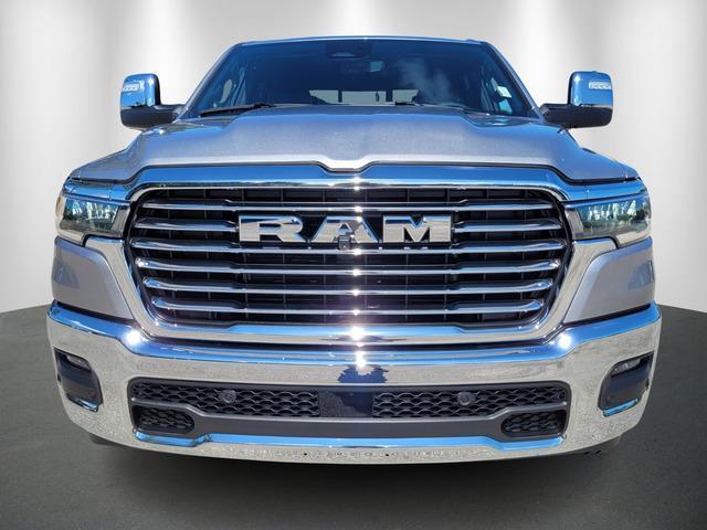 new 2025 Ram 1500 car, priced at $60,899