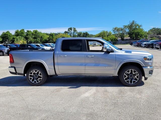 new 2025 Ram 1500 car, priced at $60,899