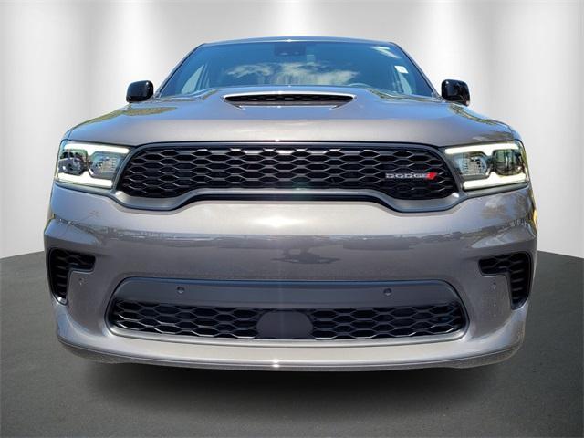 new 2025 Dodge Durango car, priced at $49,457
