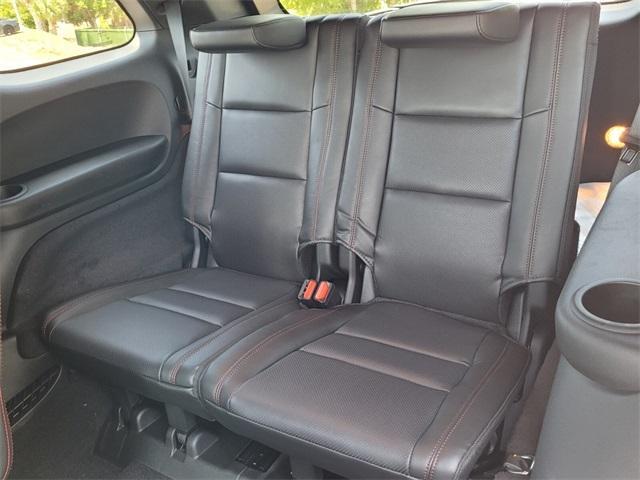 new 2025 Dodge Durango car, priced at $49,457