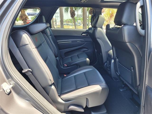 new 2025 Dodge Durango car, priced at $49,457