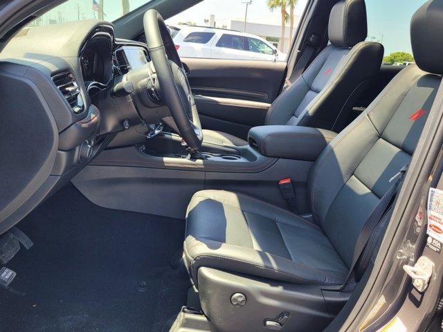 new 2025 Dodge Durango car, priced at $51,379