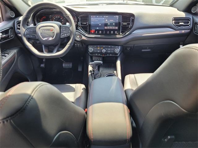 new 2025 Dodge Durango car, priced at $49,457