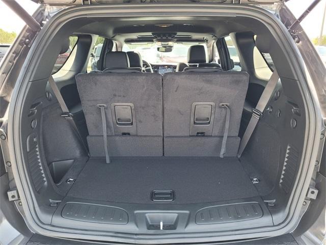 new 2025 Dodge Durango car, priced at $49,457