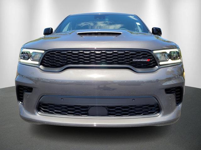 new 2025 Dodge Durango car, priced at $51,379
