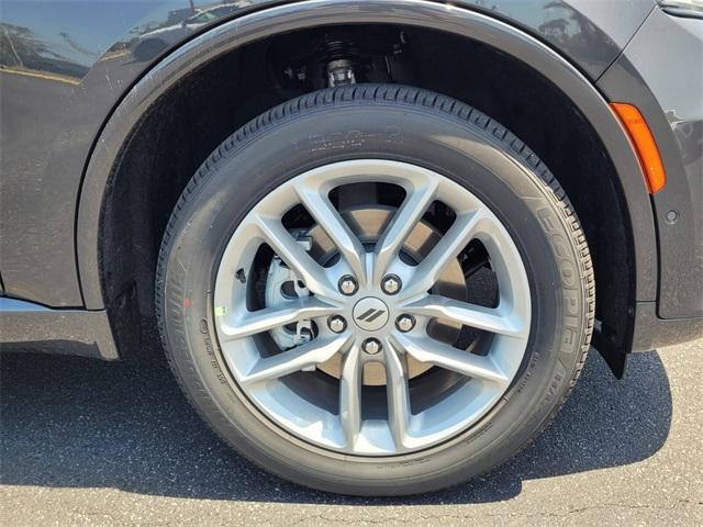new 2025 Dodge Durango car, priced at $49,457