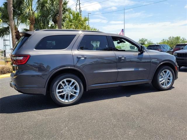 new 2025 Dodge Durango car, priced at $49,457