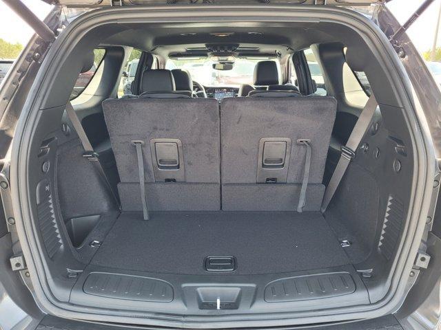 new 2025 Dodge Durango car, priced at $51,379
