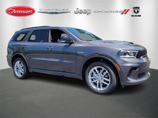 new 2025 Dodge Durango car, priced at $50,897