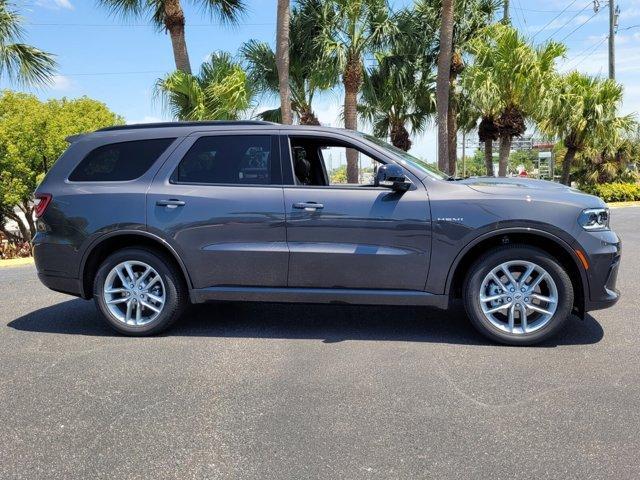 new 2025 Dodge Durango car, priced at $51,379