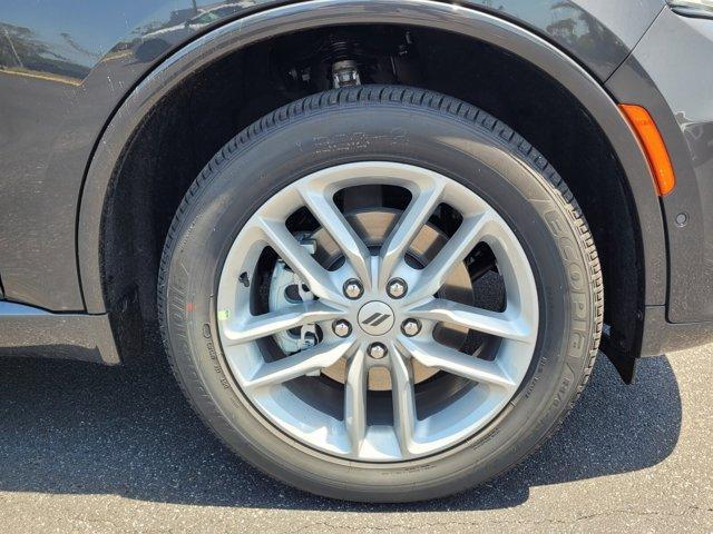 new 2025 Dodge Durango car, priced at $51,379