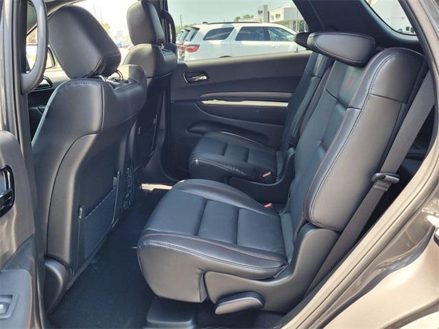 new 2025 Dodge Durango car, priced at $49,457