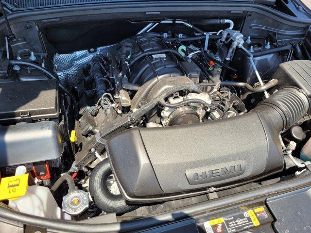 new 2025 Dodge Durango car, priced at $51,379