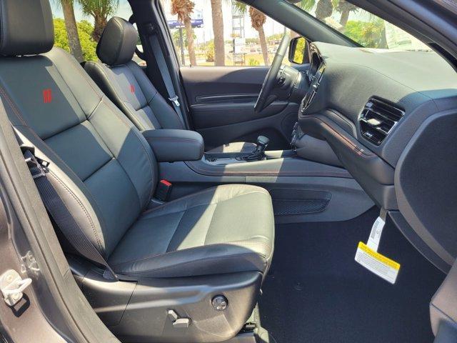 new 2025 Dodge Durango car, priced at $51,379