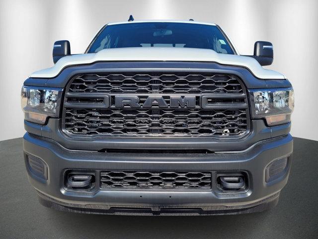 new 2024 Ram 2500 car, priced at $55,914