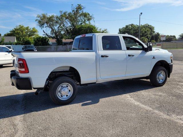 new 2024 Ram 2500 car, priced at $55,914