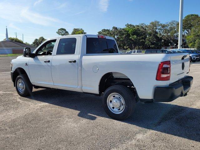 new 2024 Ram 2500 car, priced at $55,914