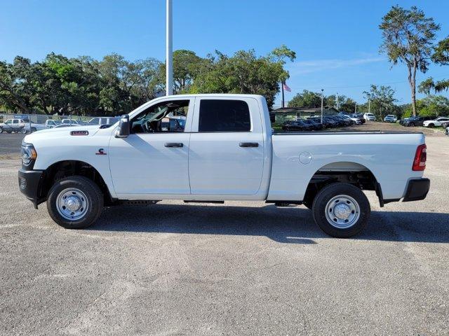 new 2024 Ram 2500 car, priced at $55,914