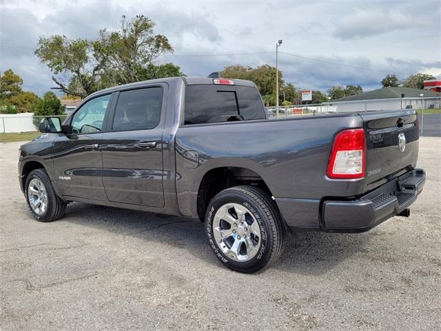 new 2024 Ram 1500 car, priced at $44,997