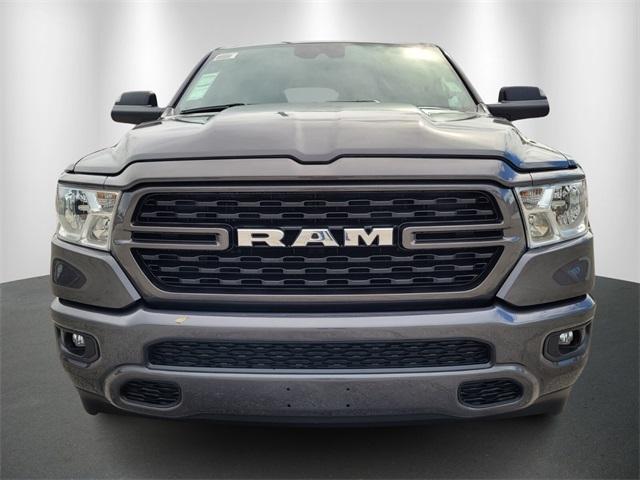 new 2024 Ram 1500 car, priced at $44,997