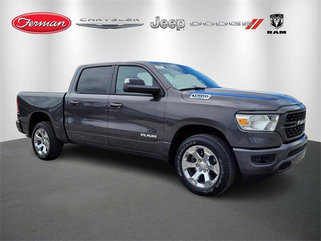 new 2024 Ram 1500 car, priced at $41,191