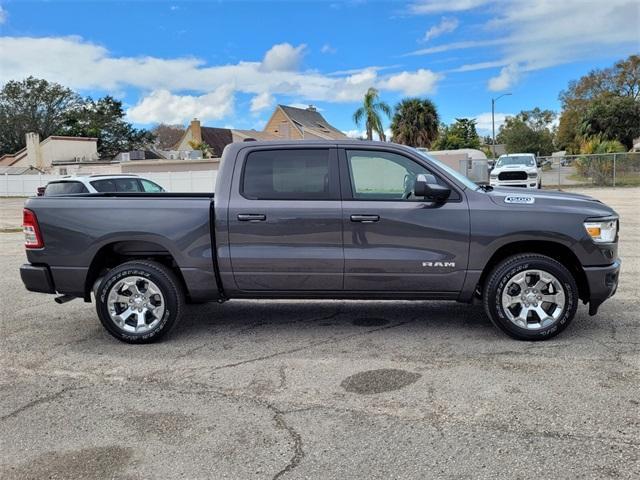 new 2024 Ram 1500 car, priced at $44,997