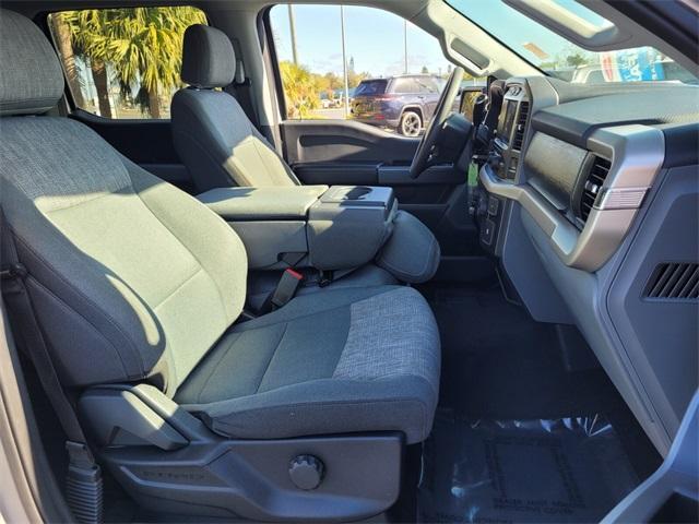 used 2021 Ford F-150 car, priced at $32,000