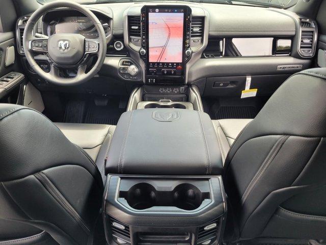 new 2026 Ram 1500 car, priced at $60,767