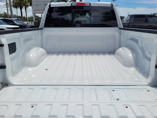 new 2026 Ram 1500 car, priced at $60,767