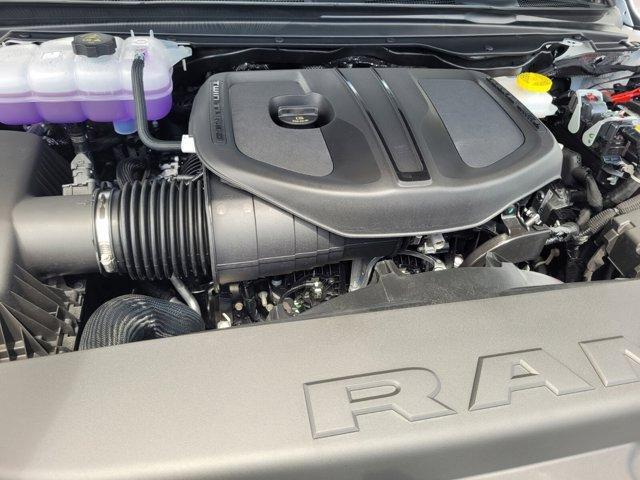 new 2026 Ram 1500 car, priced at $60,767